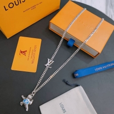 Louis Vuitton Necklaces